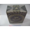 Oud Amas By Lattafa Perfumes (Woody, Sweet Oud, Bakhoor) Oriental Perfume 100ML Sealed box 